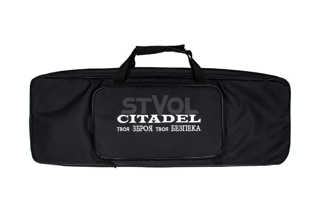 Напівавтоматичний карабін CITADEL калібру 9/21 V8 фото 16