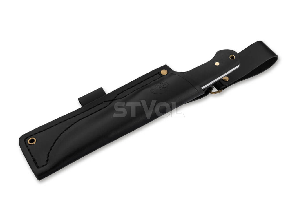 Ніж Boker " DBK Bushfriend 2000 Storm" фото 3