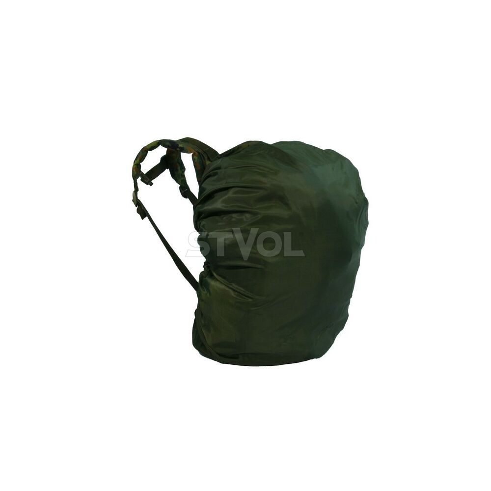 Чохол на рюкзак size L, Khaki-Dark фото