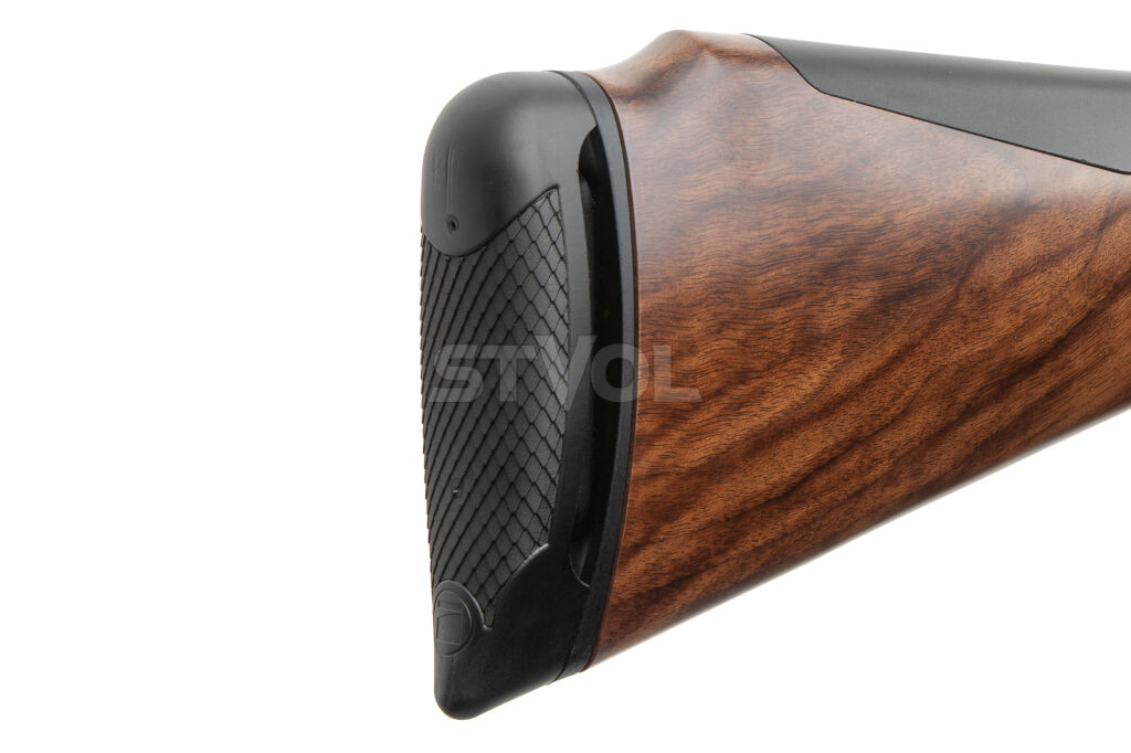 Карабін мисливський Benelli Endurance Deluxe 4RDS EUR  кал. 308 Win. фото 3