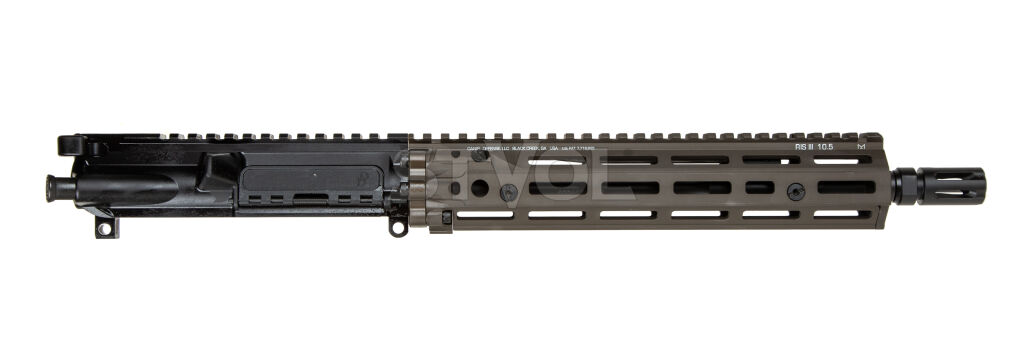 Аппер DANIEL DEFENSE M4A1 RIII 11,5" 223 REM FDE Фото 2