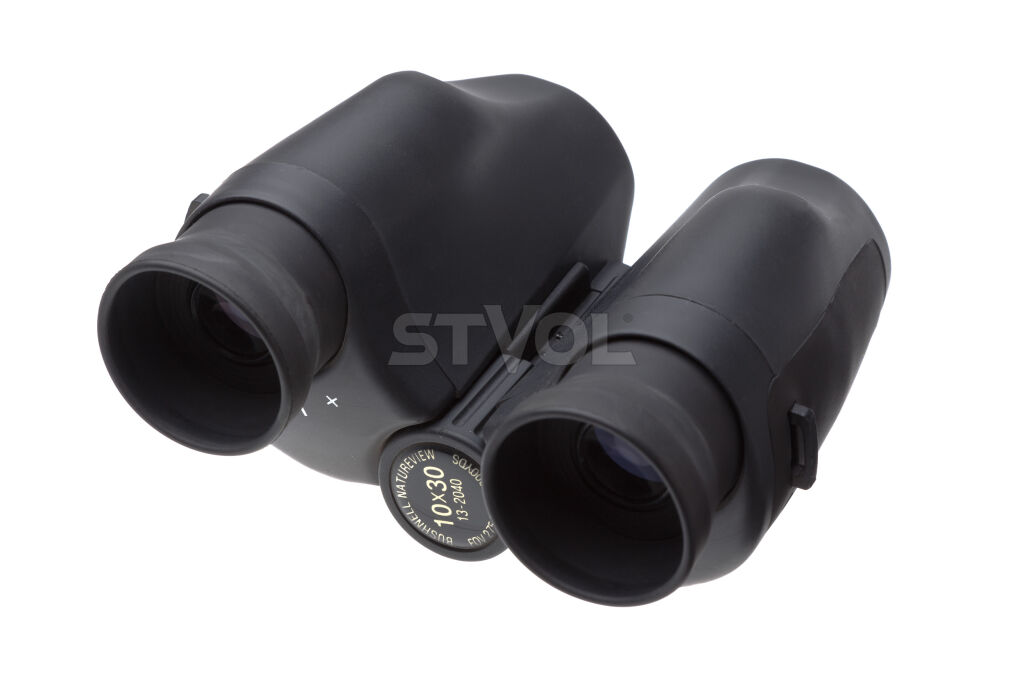 Бинокль Bushnell 10х30 "Natureview" Фото 2