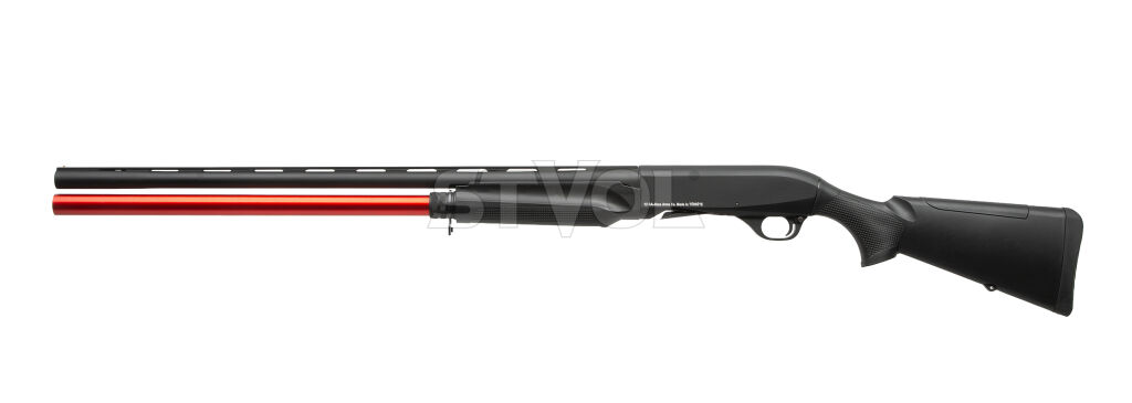 Ружьё охотничье AKSA ARMS S2 SPORT кал. 12, 71 см Фото 2