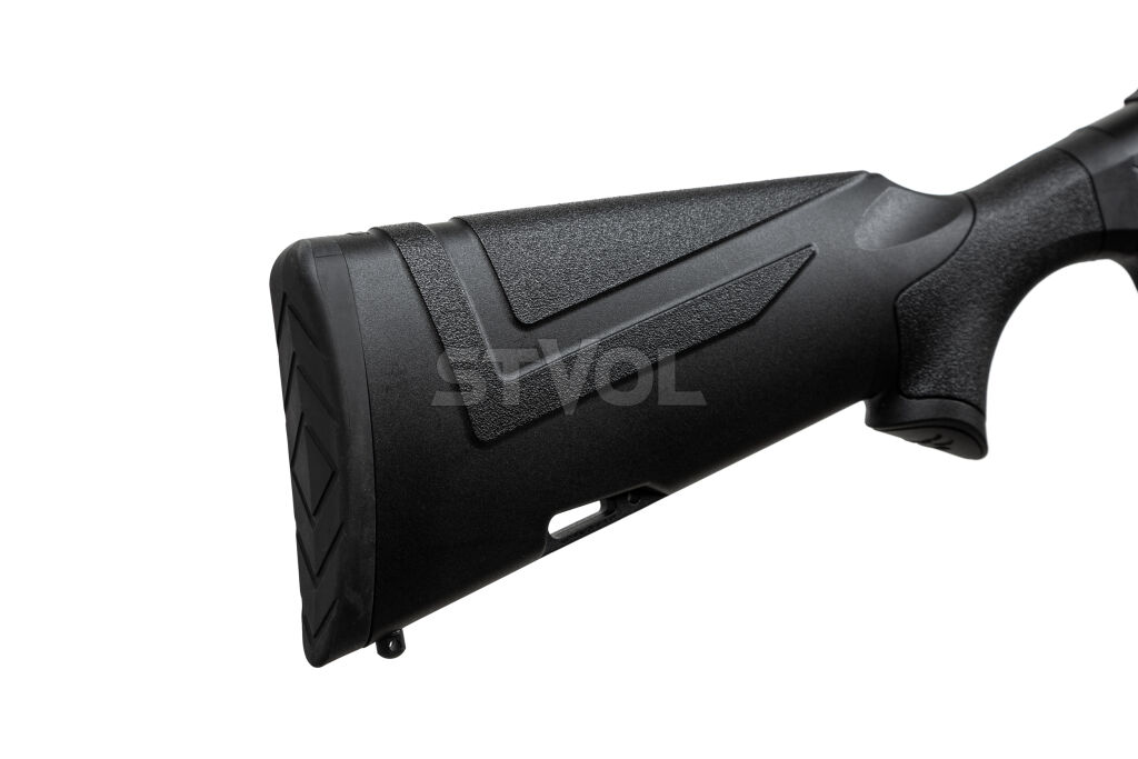 Карабін нарізний Adler Silah AD-500S 308 WIN 20" Synthetic Black фото 4