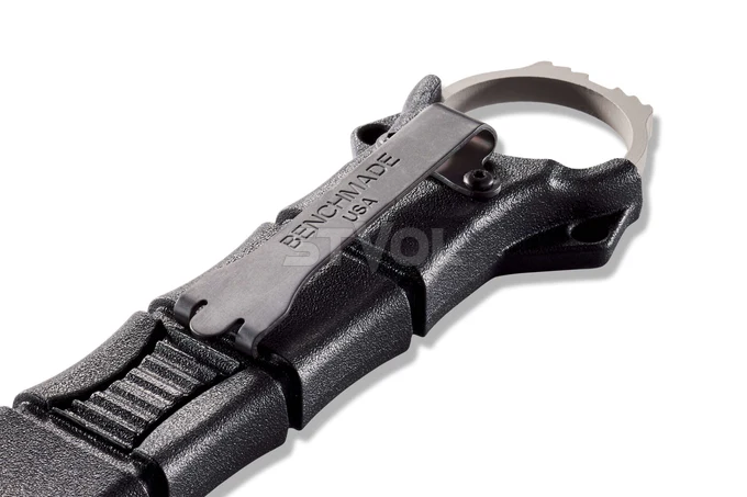 Ніж Benchmade "SOCP Hook" фото 5