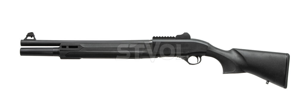Рушниця мисливська Beretta 1301 Tactical MOD 2 MLOK 12/76/47 фото 5