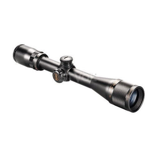 Прицел Bushnell "Banner" 3,5-10х36 Circle-X Фото 2