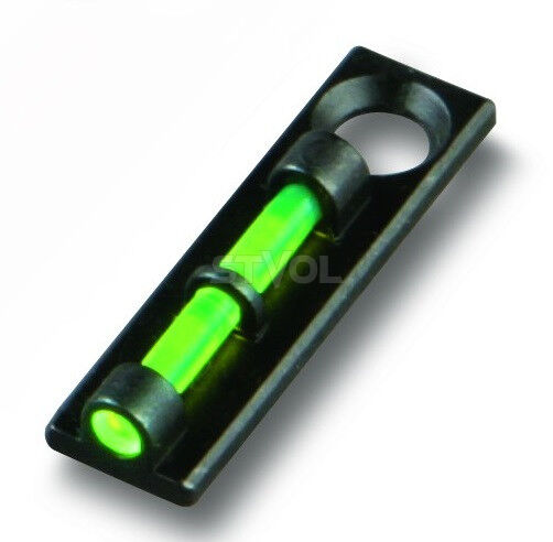 Мушка Hiviz Flame Sight фото