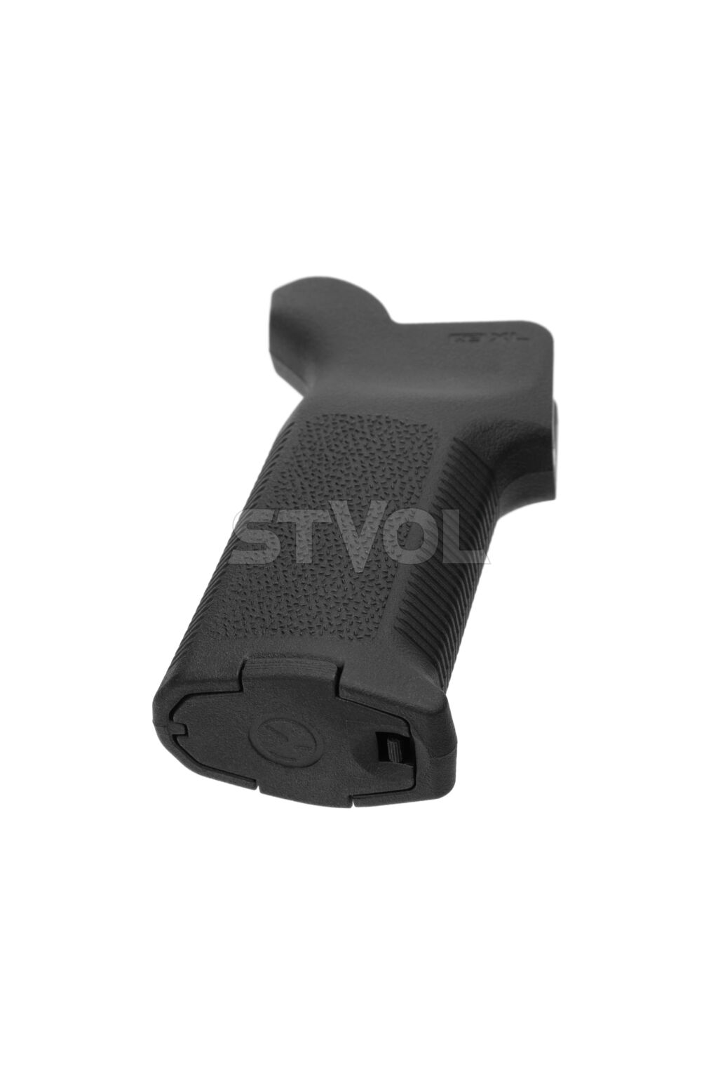 Рукоятка пистолетная Magpul MOE-K2-XL Grip - AR15/M4 - Black MAG1165-BLK Фото 2