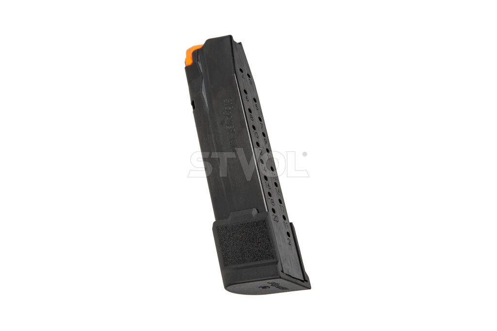 Пистолет спортивный Sig Sauer P365 FUSE OR 9мм Фото 9