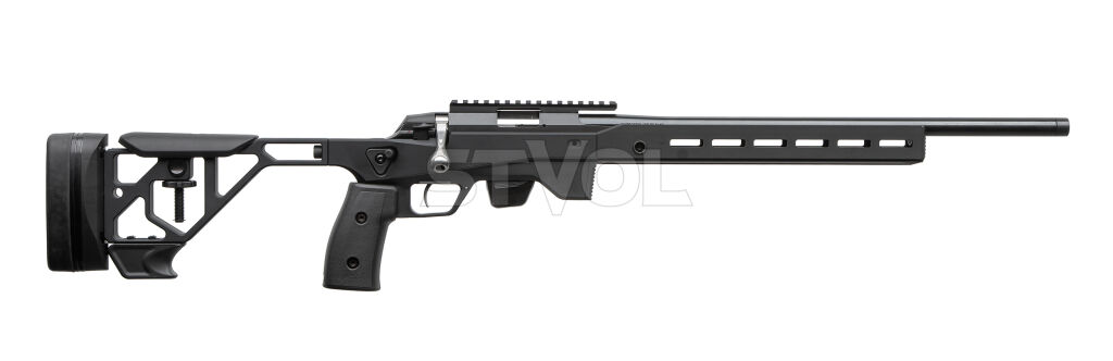 Карабин Tikka T1x Ace Target, кал. 22 LR, 20"