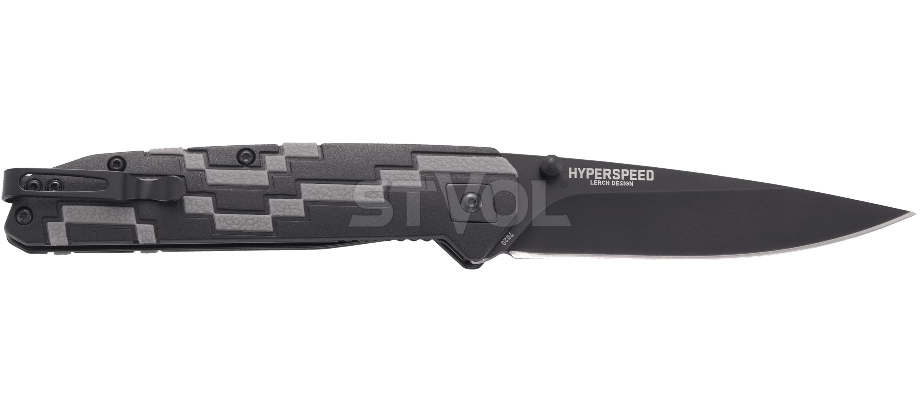 Нож CRKT "Hyperspeed™" Фото 2