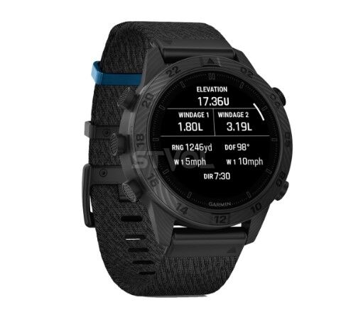 Годинник Beretta Garmin MARQ Commander (Gen 2) фото 2