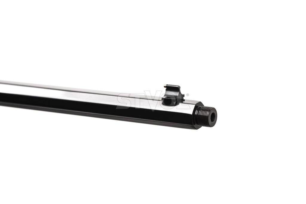 Карабин нарезной H001TSPR Henry Lever Frontier кал.22LR 24'' Octagon (Suppressor ready) Фото 4