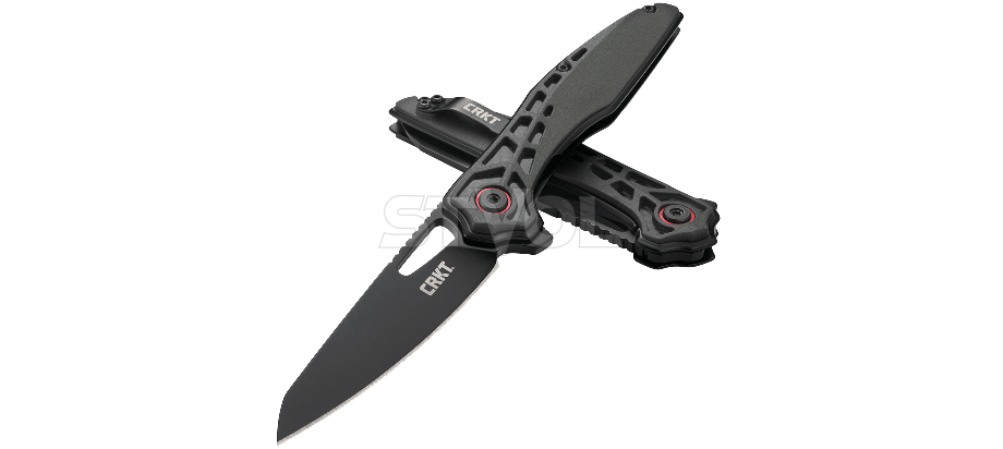 Нож CRKT "Thero" Фото 7