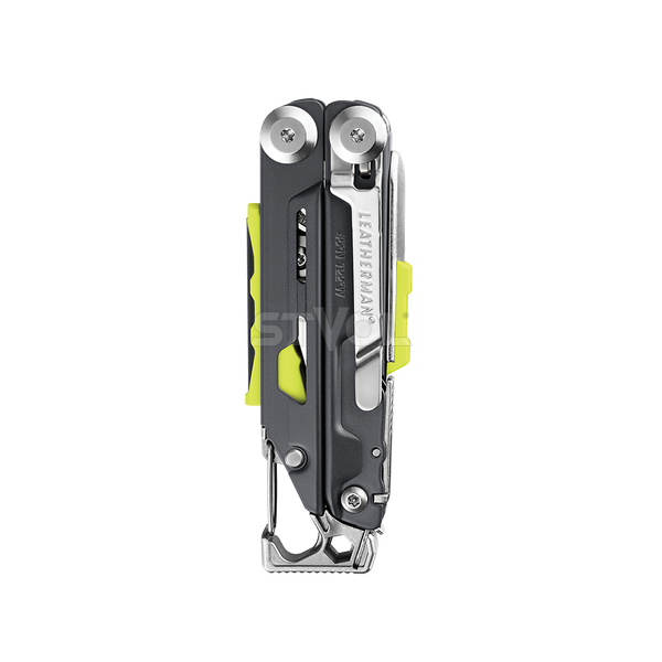 Мультиінструмент LEATHERMAN SIGNAL картонна коробка фото 4