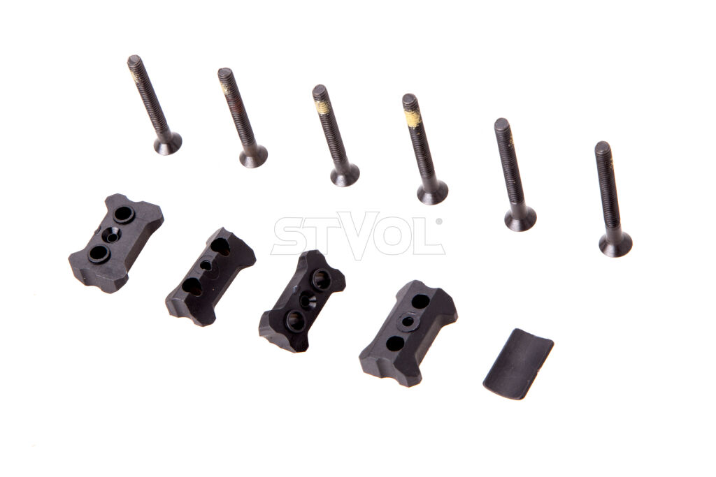 Кожух ATI Halo для Mossberg® 500/590 фото 6