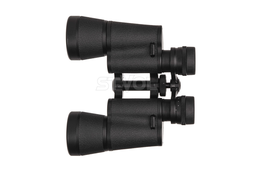Бинокль Swarovski "Habicht" 10x40 WMS Фото 4