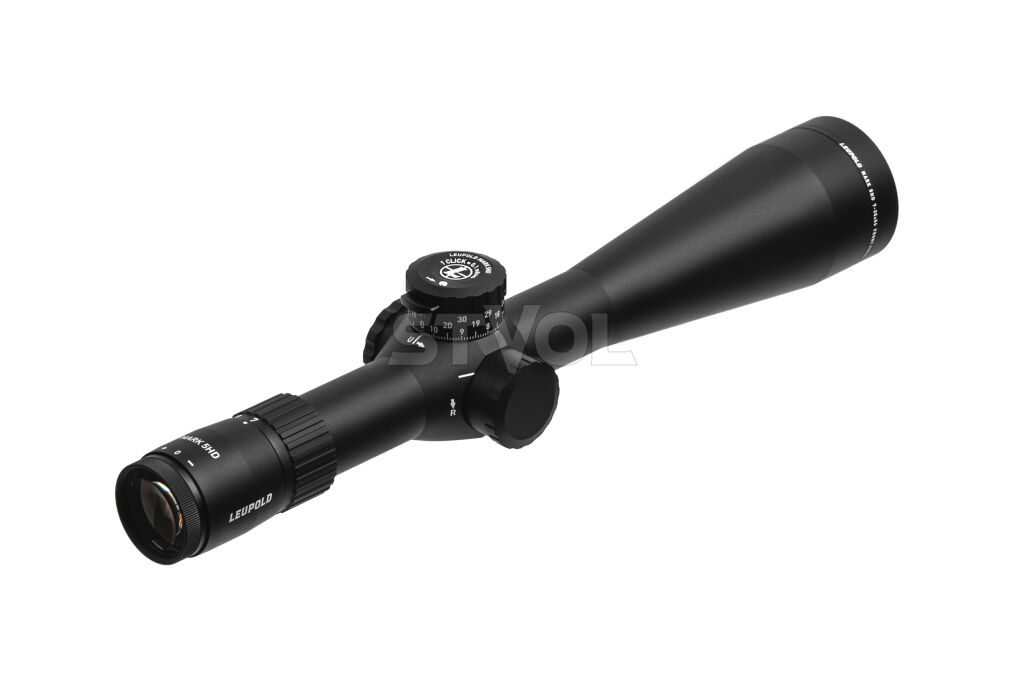 Приціл оптичний LEUPOLD MARK 5HD 7-35x56 (35mm) M5C3 FFP PR2-MIL фото 3