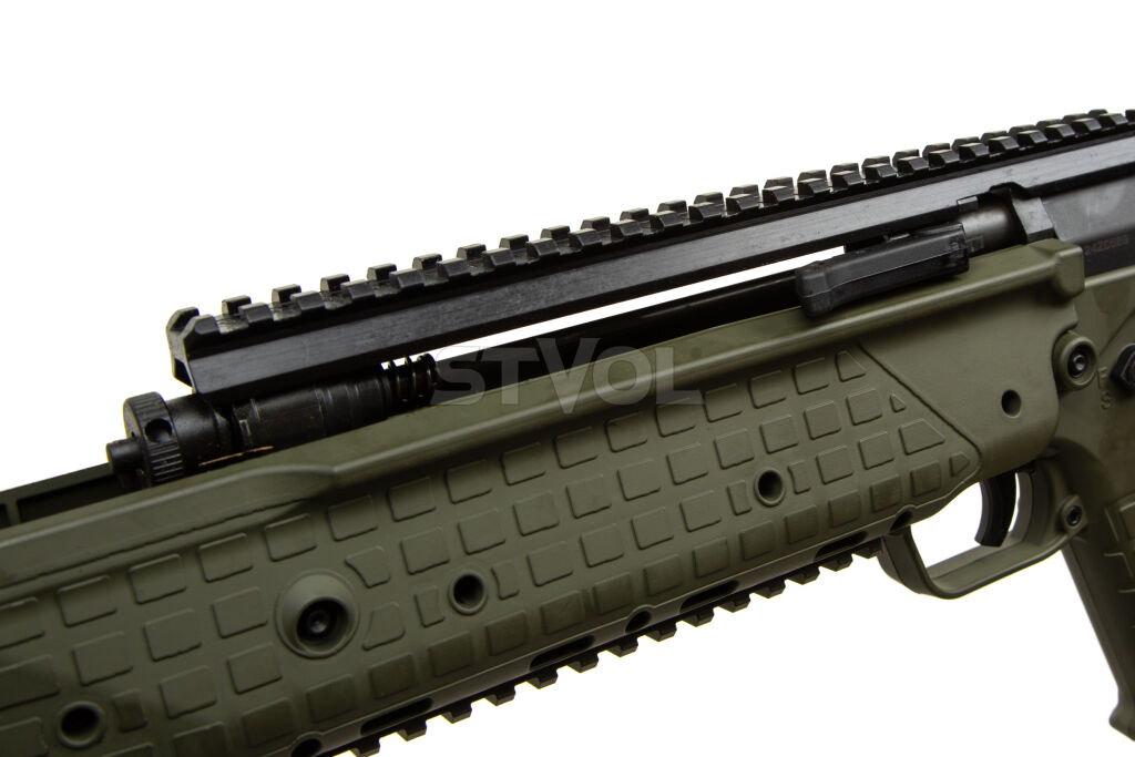 Карабин нарезной KelTec RDB 223REM 20" GREEN Фото 9
