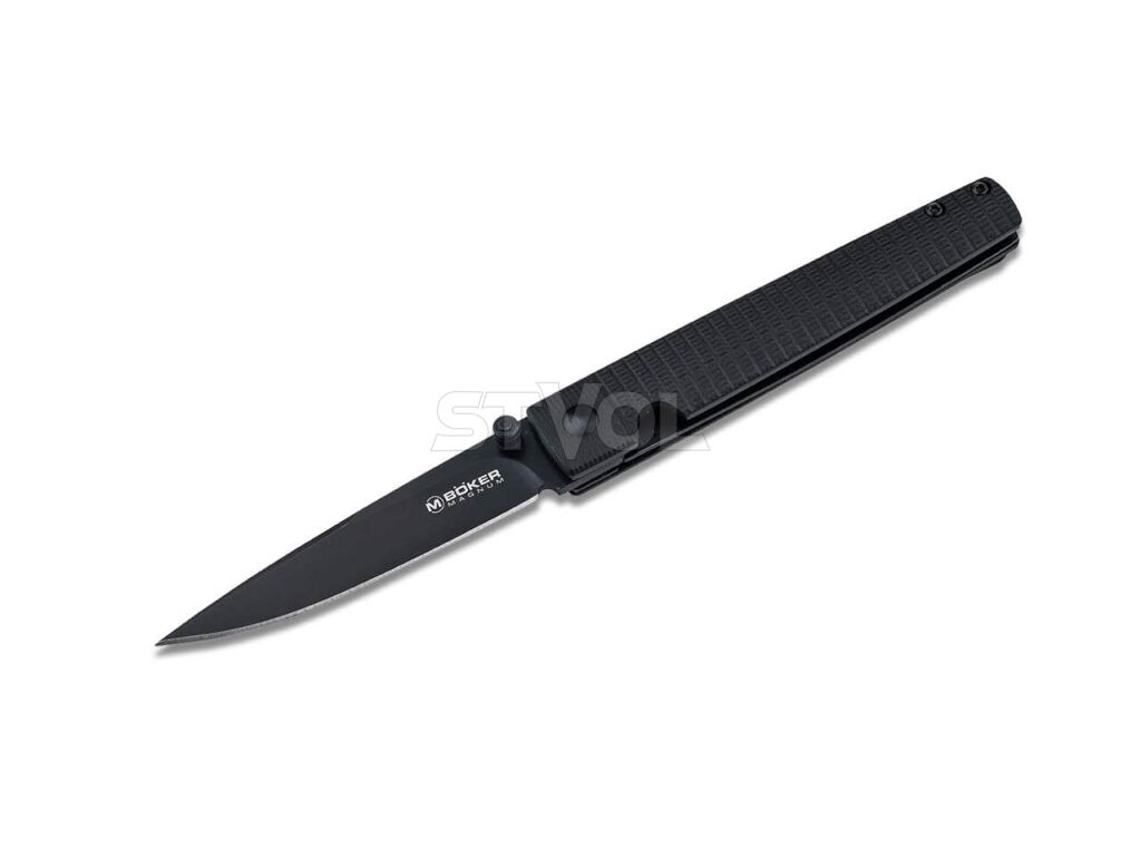 Ніж Boker Magnum "Stereo" фото
