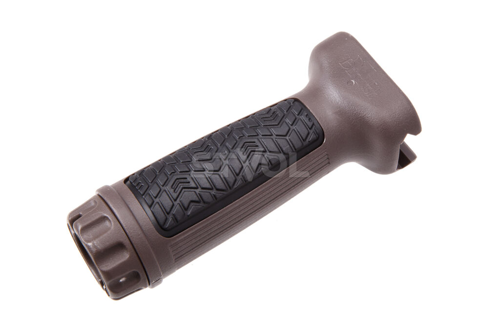 Рукоятка перекладу вогню Daniel Defense Milspec Brown фото 2