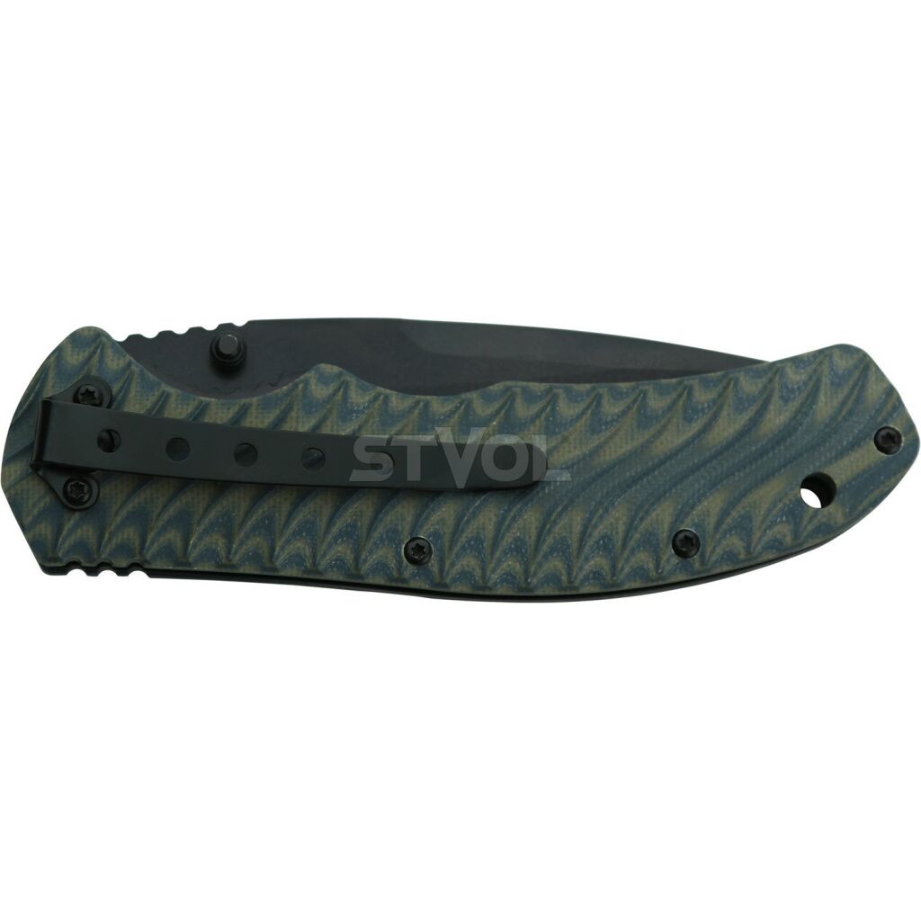 Нож Tac-Force Evolution Фото 3