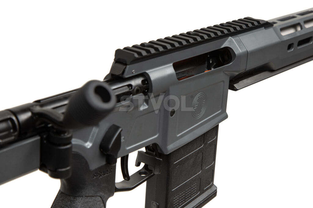 Карабін нарізний Sig Sauer CROSS-PRS 6.5 CREEDMOOR 24" фото 7