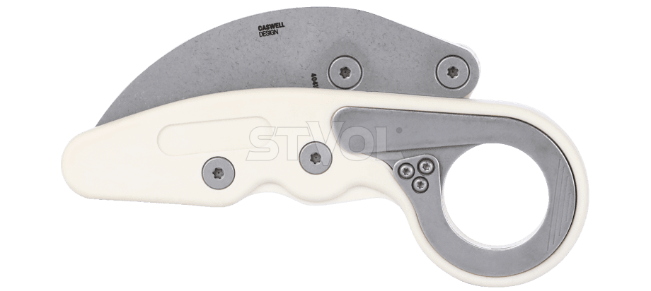 Ніж CRKT "Provoke Sand" фото 3