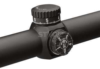 175252 Приціл оптичний LEUPOLD VX-Freedom AR 3-9x40 (1 inch) 223 Mil/Mil TMR фото 3