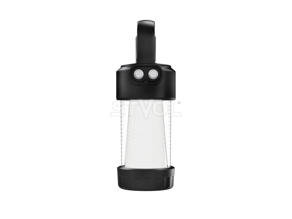 Кемпинговый фонарь Ledlenser ML4 Warm Light (Тёплый свет), 300л, заряжаемый Фото 5
