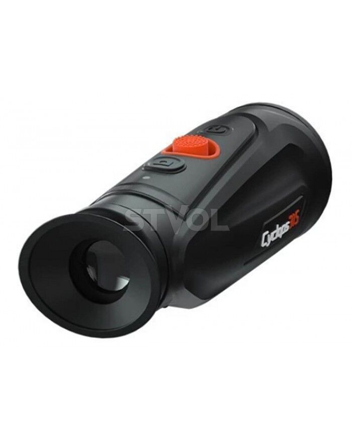 Тепловізійний монокуляр  THERMTECH CYCLOP 335# фото
