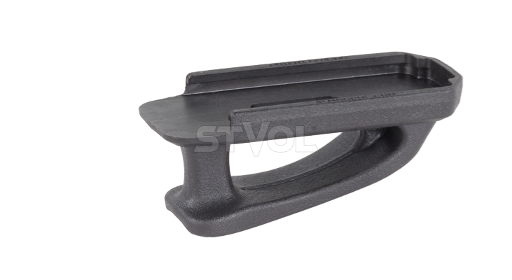 Пятка для магазина Magpul PMAG Ranger GEN M3 5.56x45