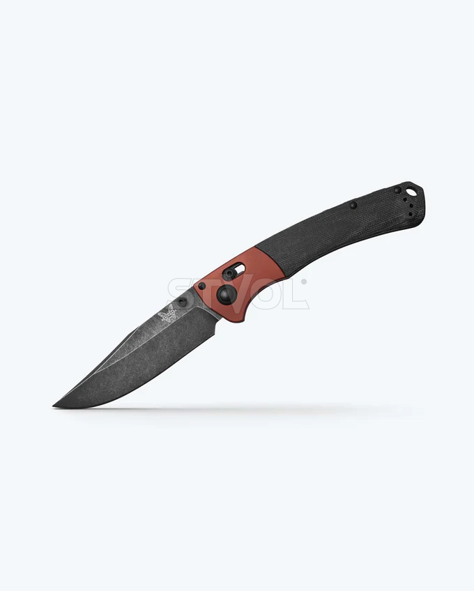 Нож Benchmade "Crooked River"