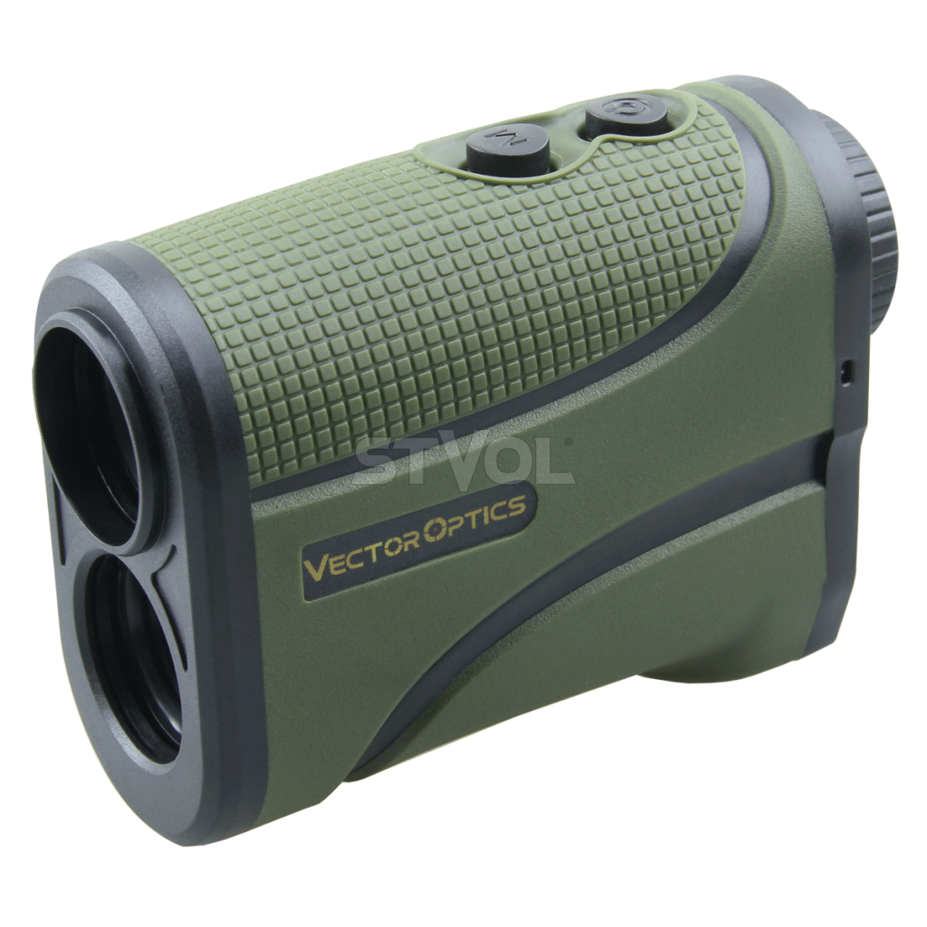 Лазерный дальномер Vector Optics Paragon 6x25 GenII 1850 м