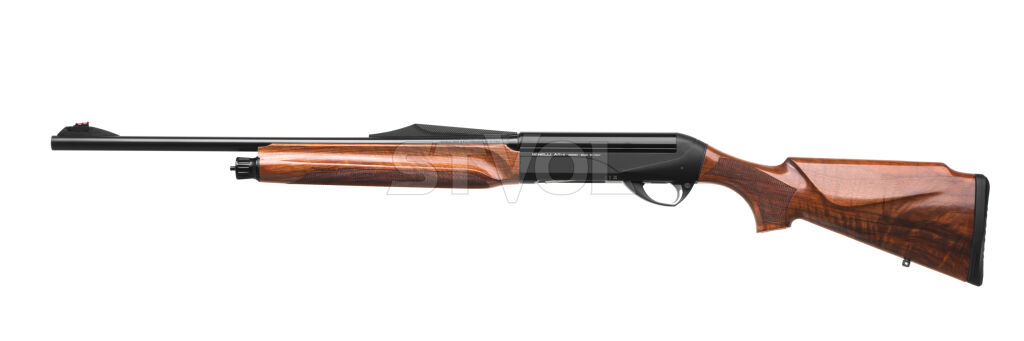 Рушниця мисливська Benelli Raffaello SLUG кал.20  22" фото 5