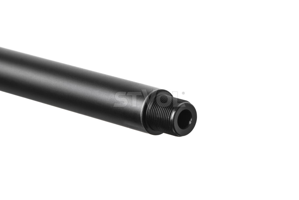 Карабiн нарiзний Tikka T3x TACTICAL A1 FS кал.308WIN фото 5