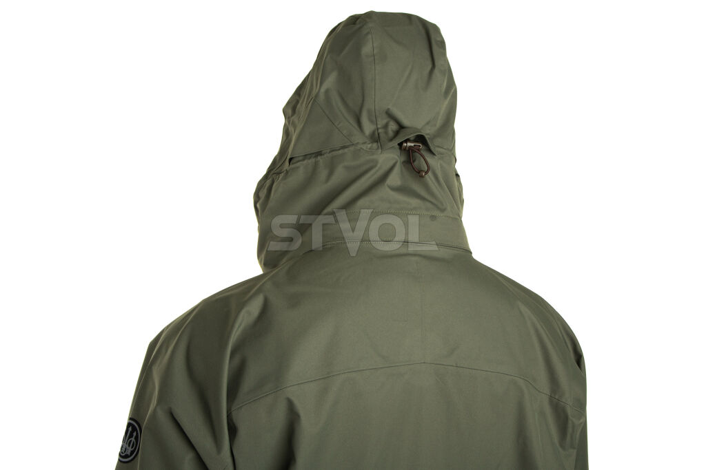 Куртка мужская  Light Packable Aria"Beretta" фото 5