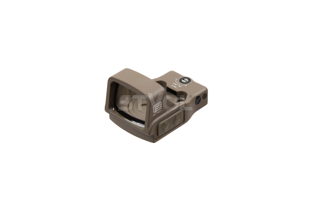 Прицел коллиматорный EOTech EFLX Mini 3MOA TAN
