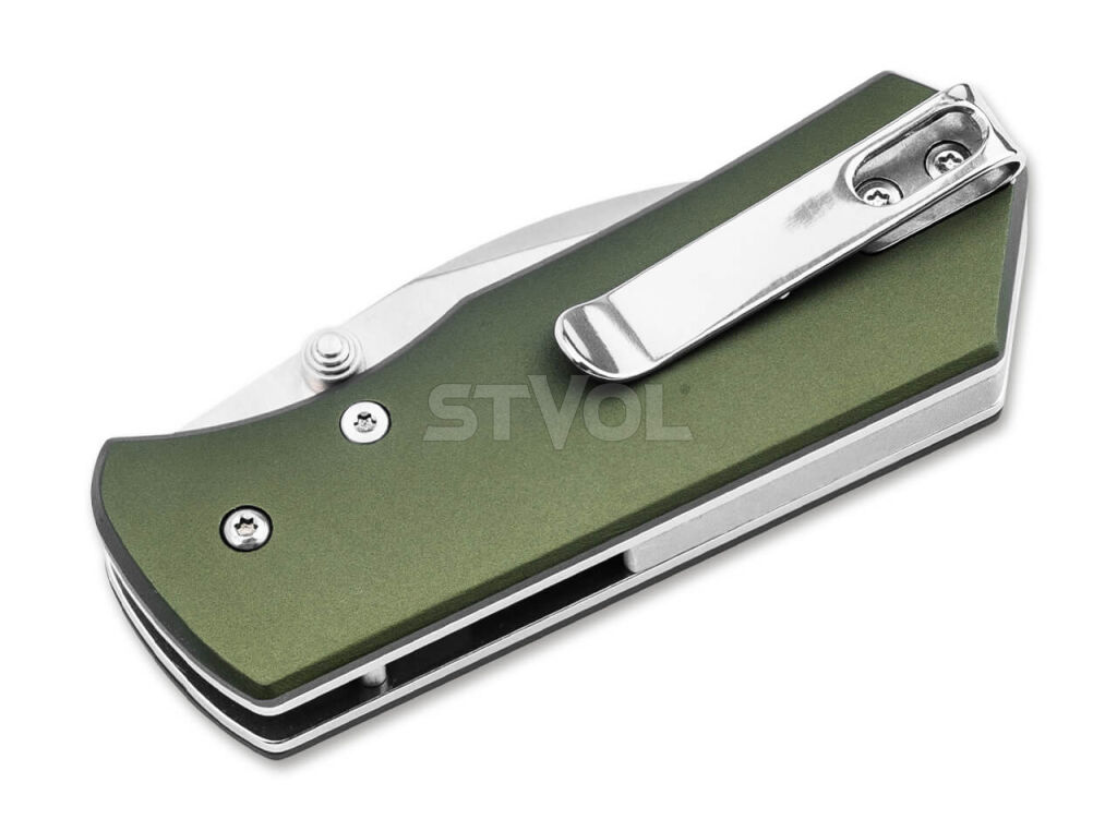 Ніж Boker Plus "Lefti" фото 2
