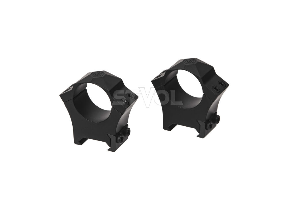 Кольца Sig Optics Alpha 1" (High)