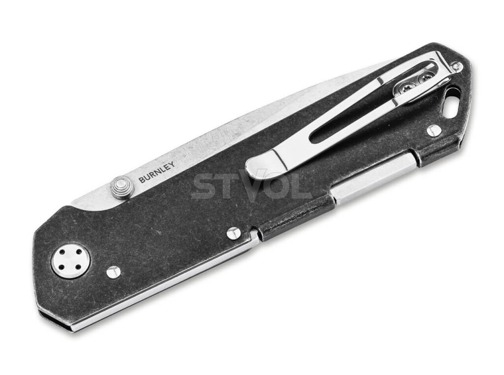 Ніж Boker "Kihon Bifold" фото 2