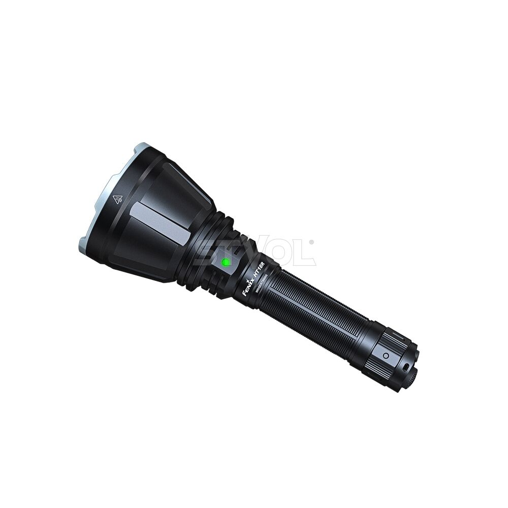 HT18R Далекобійний ліхтар Fenix HT18R фото 2