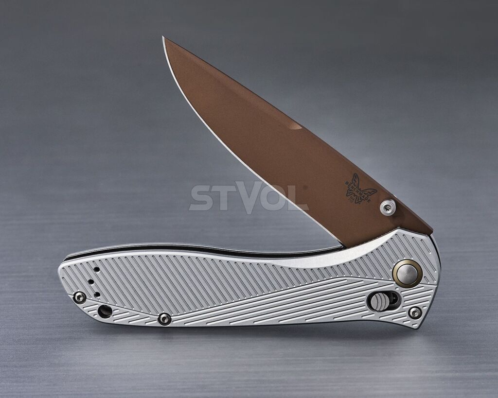 Ніж Benchmade "Seven Ten" фото 5