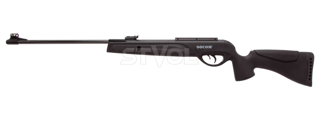 Пневматична гвинтівка Gamo Socom 1000 фото
