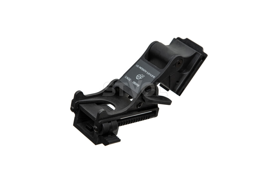 Крепление для приборов ночного видения AGM Norotos Standart Rugged Rhino Фото 2