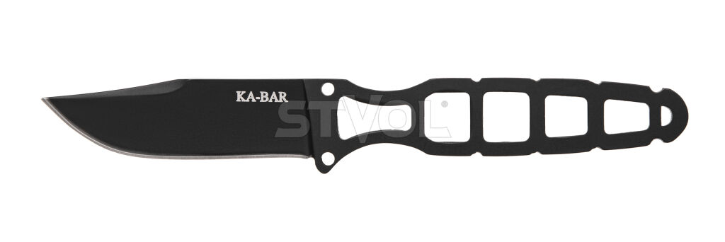 Нож KA-BAR "Skeleton Knife", блистер Фото 3