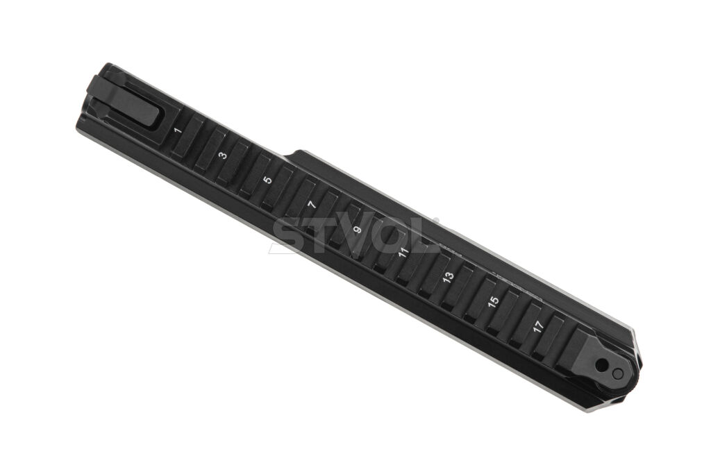 PDC Кришка ствольної коробки для AK/AKM фото 4