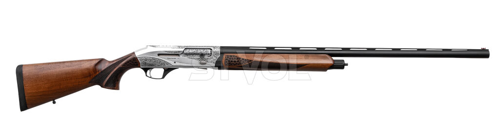 Ружье охотничье Eternal Arms Spectacular XL Silver Engraving, кал. 12, 28"
