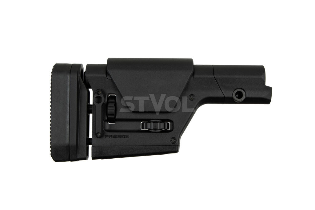 Приклад Magpul PRS GEN3 Precision AR10/15 MAG672 фото